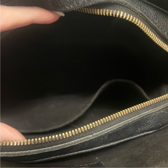 Authentic Louis Vuitton Alma bnb 🤎🖤 - Picture 8 of 14